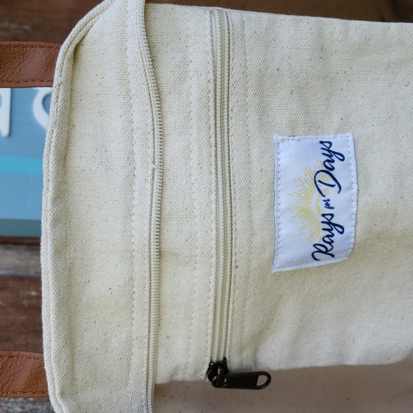 NWT Beach bag - Picture 6 of 7